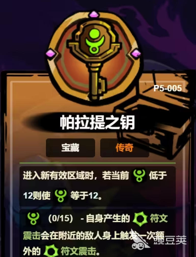 失落城堡2：宝物搭配攻略指南