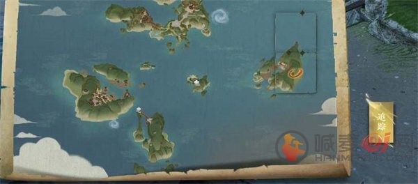 逆水寒蛟影迷图任务攻略：轻松通关秘籍揭秘