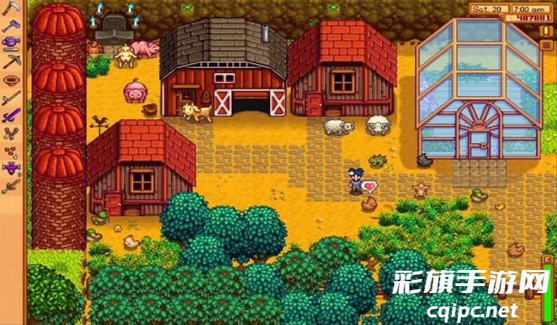 星露谷物语星之果实获取攻略解析