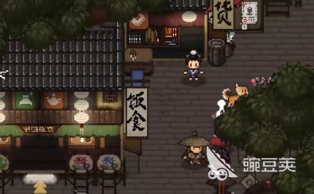 揭秘江湖秘籍：苍龙与白鸟羽衣宝典获取攻略
