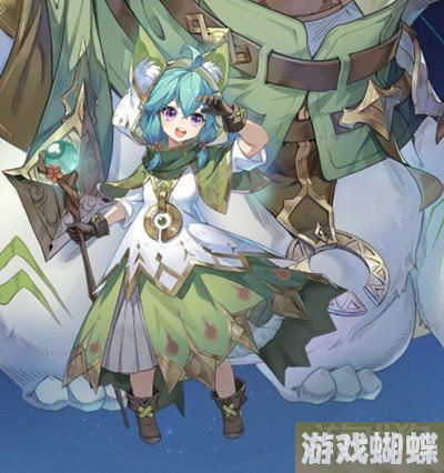 永夜降临全新技能探秘：森森森弗翁威力解析
