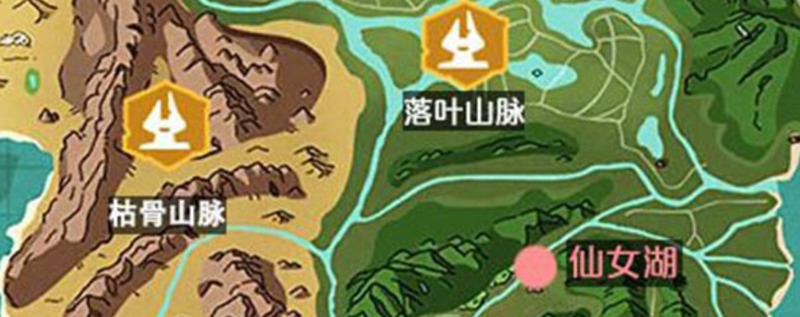 揭秘鲍鱼产出高地：创造与魔法鲍鱼高爆率区域