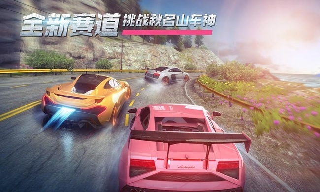如何提高竞速游戏的受欢迎程度