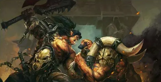 《魔兽世界》+：失落神庙团本元素巨魔boss克隆打法指南