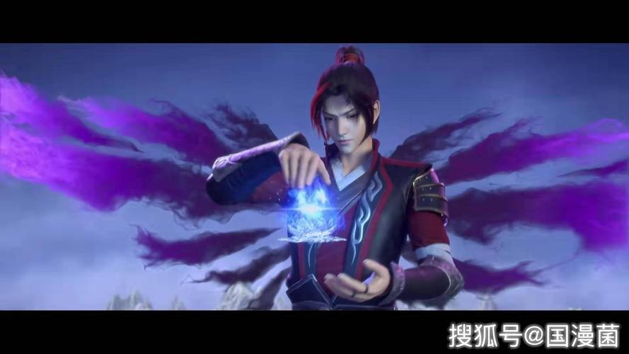 斗破苍穹：揭秘顶尖职业，全新无敌角色震撼亮相