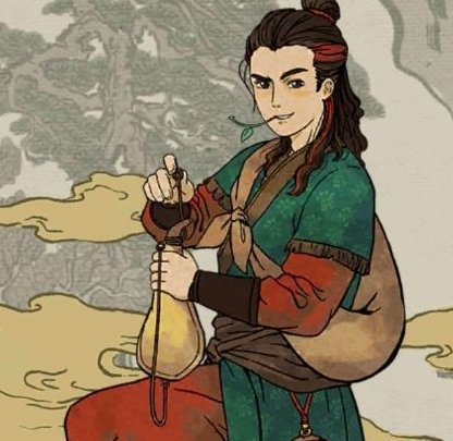 江南百景图 土行孙培养指南