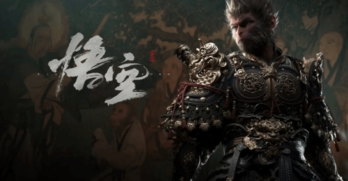 《探寻藏风兽面：黑神话悟空中的神秘角色揭秘》