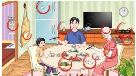揭秘：脑洞无限，这位妻子的通关之道究竟有何奥秘？