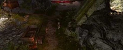 博德之门3：获取众神雕像指南