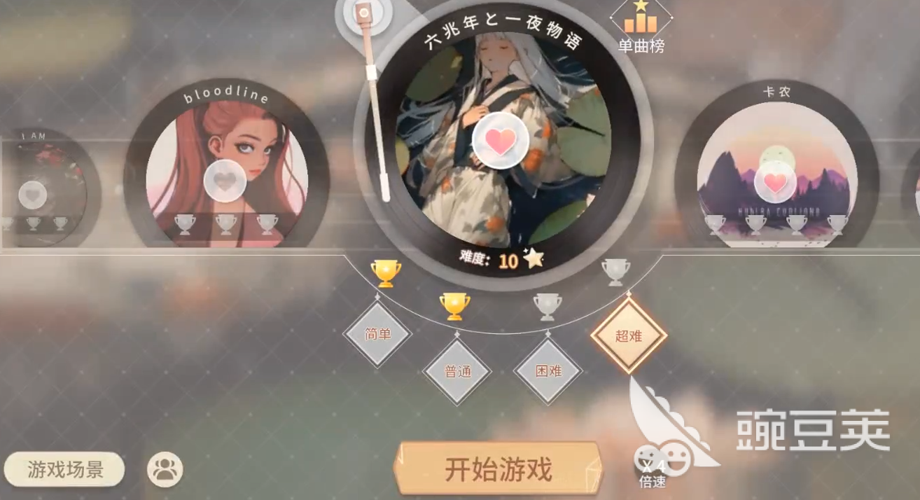 探索唱舞星计划：海盗船主题活动精彩内容揭晓