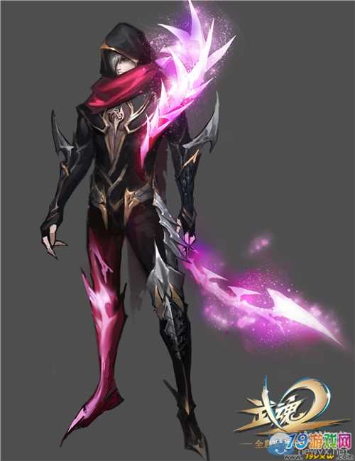 武魂2职业强度解析：盘点各职业实力排名，揭秘最强战斗力！