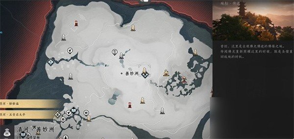 《探索《燕云十六声》：揭秘三更天门派加入攻略》
