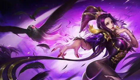 《王者荣耀》芈月皮肤“浮光幕影”价格攻略
