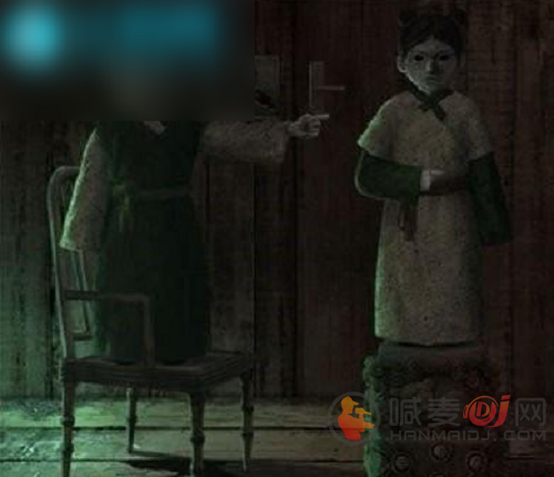 纸嫁衣5无间梦境阴童子雕像开门方法攻略