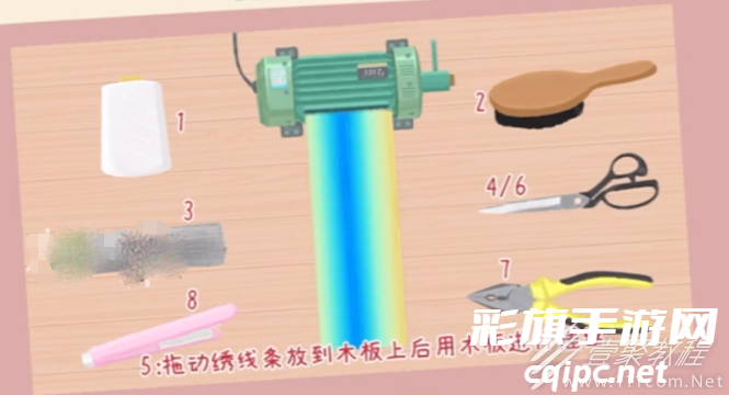 独此青绿：揭秘真香收纳摊通关秘籍