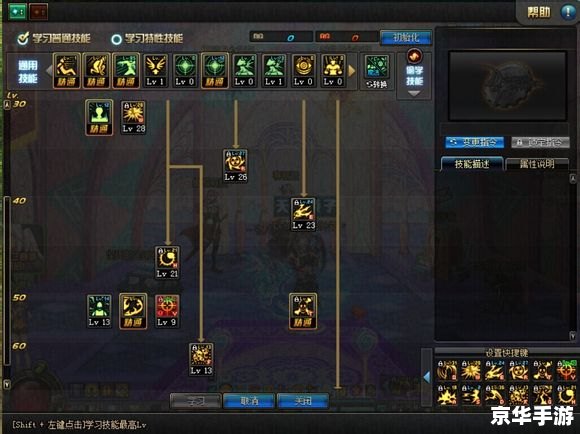 DNF复仇者PK终极指点