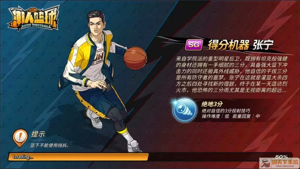 潮牌爱好者的篮球梦之队