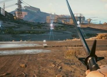 赛博朋克 2077 PS4 实测体验