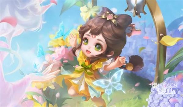 王者荣耀蔡文姬花朝如约语音台词完整收录