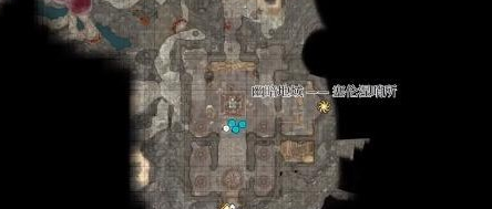 博德之门3 强大的闪电护符 - 获取方法大揭秘！