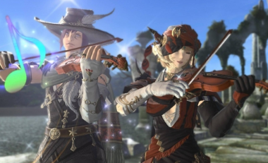 FF14 秘术师职业转职指南
