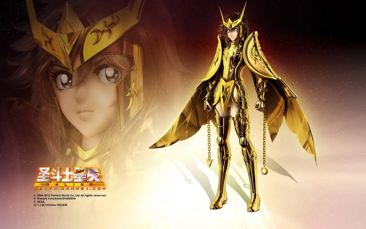 圣斗士星矢OL游戏攻略全集解析
