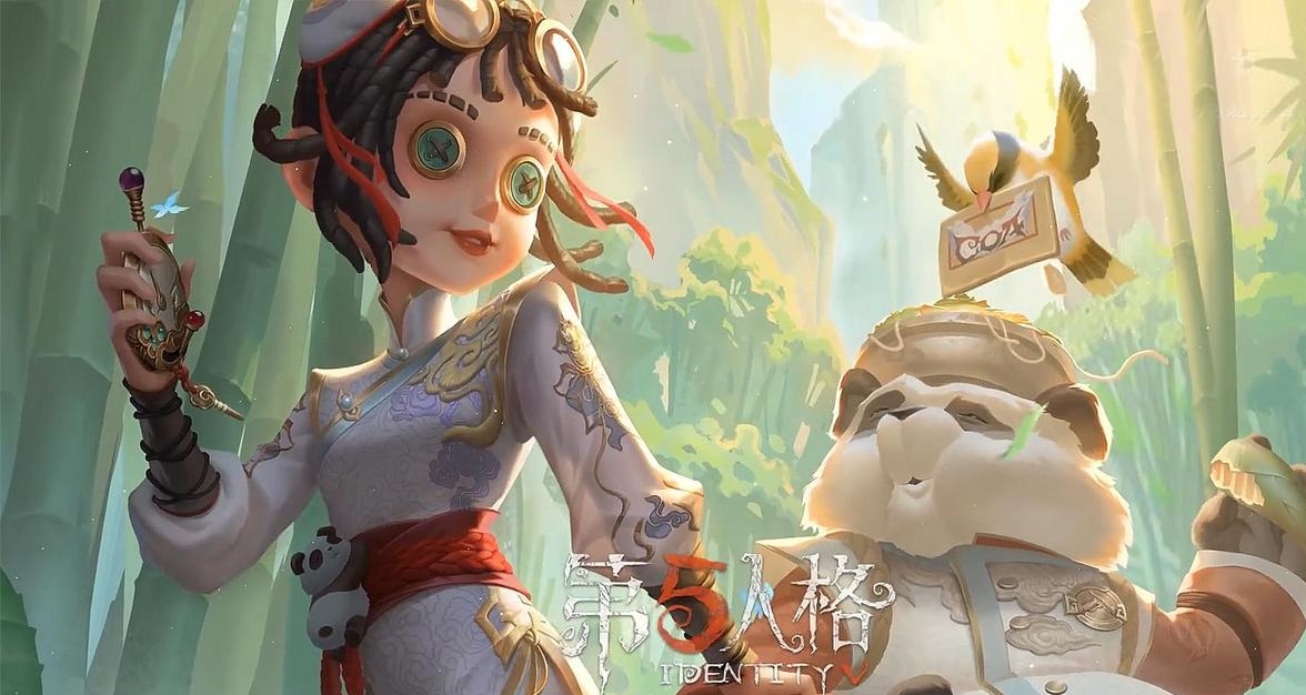 第五人格：冠军皮肤实战解析，邦邦擦刀技巧成焦点！