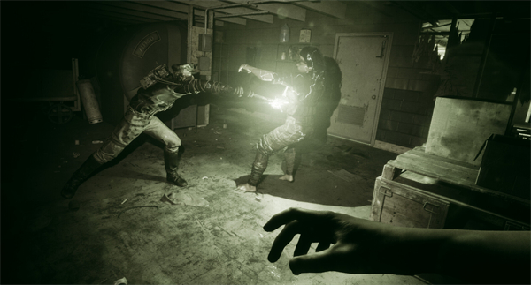 The Outlast Trials:  A Guide to Cooperative Gameplay