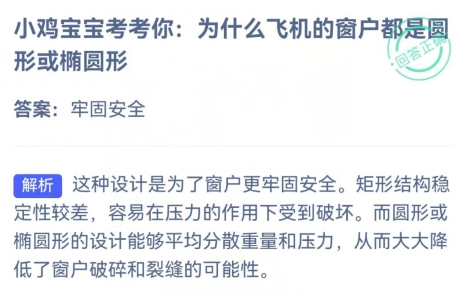 今日小鸡庄园解答揭晓
