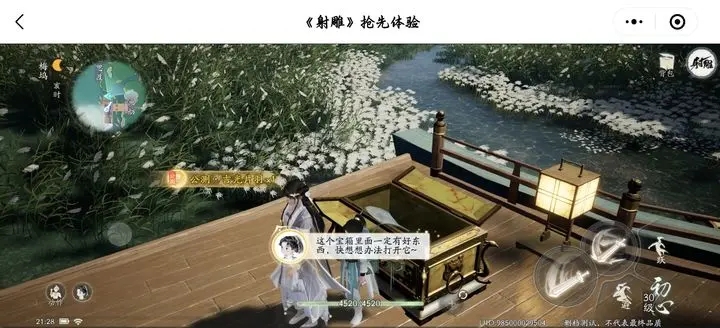 《轻松入门：射雕游戏新手必看攻略》