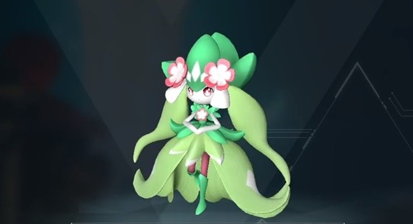 幻兽帕鲁花丽娜合成方法揭秘：繁殖配种公式一览表详解