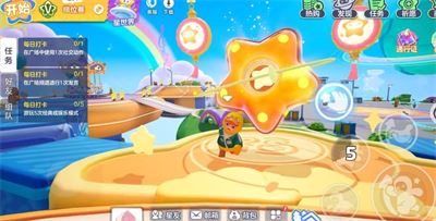 元梦之星云朵币获取攻略
