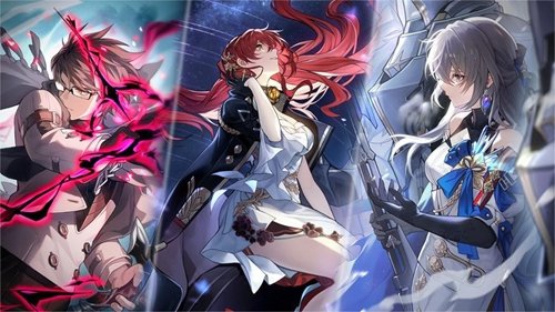 《崩坏星穹铁道》混沌九高效攻略解析