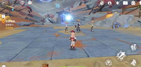 探索原神：新空间解谜攻略全解析