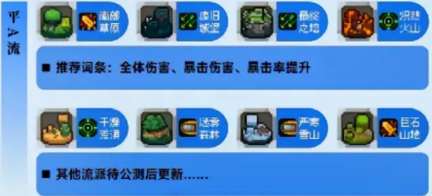 《元气骑士前传：堡垒装备最佳搭配指南》