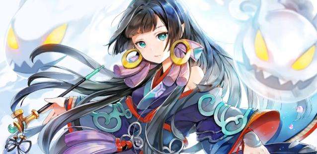 《阴阳师》烟烟罗最强御魂及阵容搭配推荐