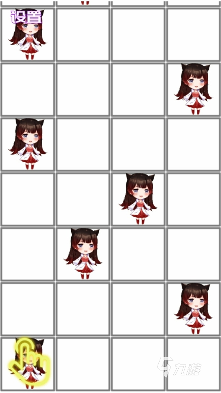 2021年热门猫娘手机游戏大盘点