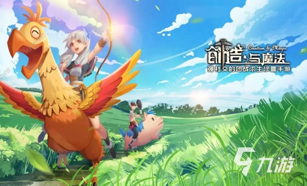 探索创意无限的趣味游戏：精选好玩游戏推荐