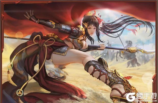 正统三国女将最新刷新攻略