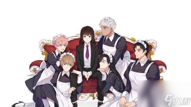 《探索乙女游戏中的浪漫约会体验》
